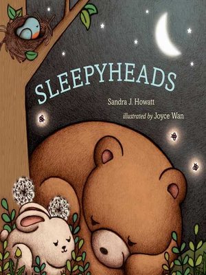 cover image of Sleepyheads